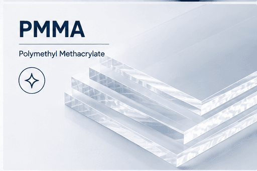 PMMA